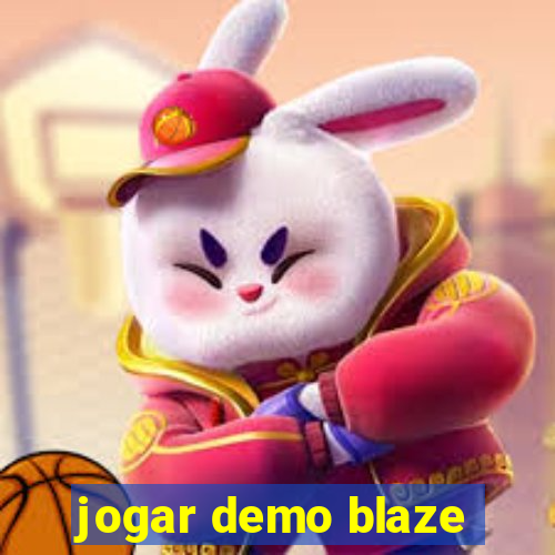 jogar demo blaze